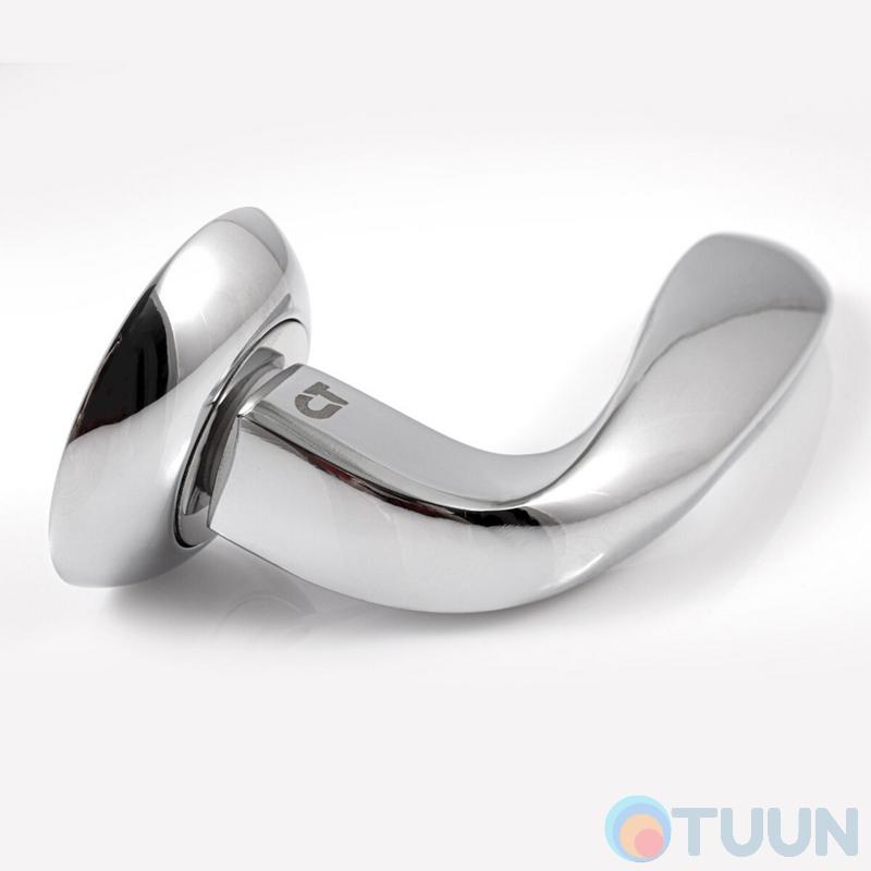 Comit Grand R59 chrome R handle square 170 mm