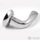 Comit Grand R59 chrome R handle square 170 mm