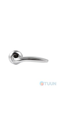 Comit Grand R59 chrome R handle square 170 mm