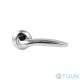 Comit Grand R59 chrome R handle square 170 mm