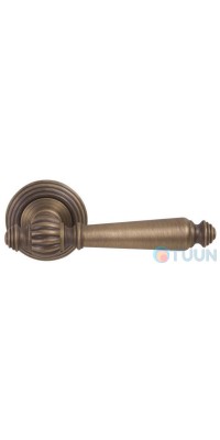 Fimet 106-269 F43 Michelle pen matte bronze R f/z