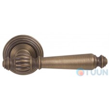 Fimet 106-269 F43 Michelle pen matte bronze R f/z