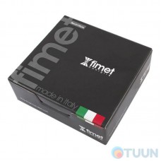 Fimet HORNET 145-273 F.05 handle matte chrome f/z