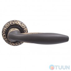 Fimet 177-250F F55 Anna pen light bronze/dark bronze R f/z