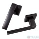 Convex 1605 R handle, matte black