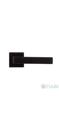 Convex 1605 R handle, matte black