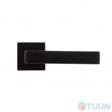 Convex 1605 R handle, matte black