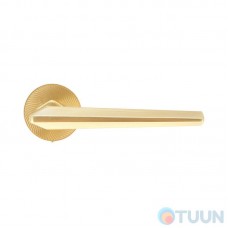 Buonelle Olimpia B-02 pen matte gold R f/z (size 6mm)