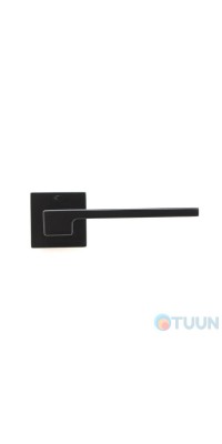 Convex 1535 handle matte black R f/z