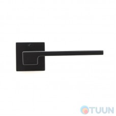 Convex 1535 handle matte black R f/z