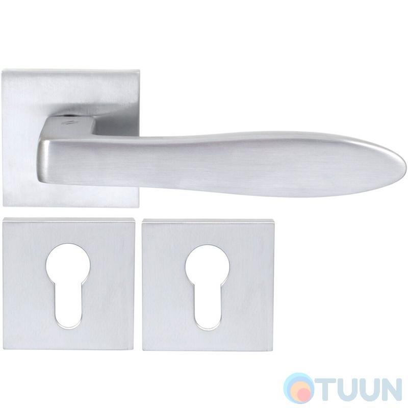 Colombo Gilda MM21RY handle matt chrome R kl.