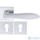 Colombo Gilda MM21RY handle matt chrome R kl.