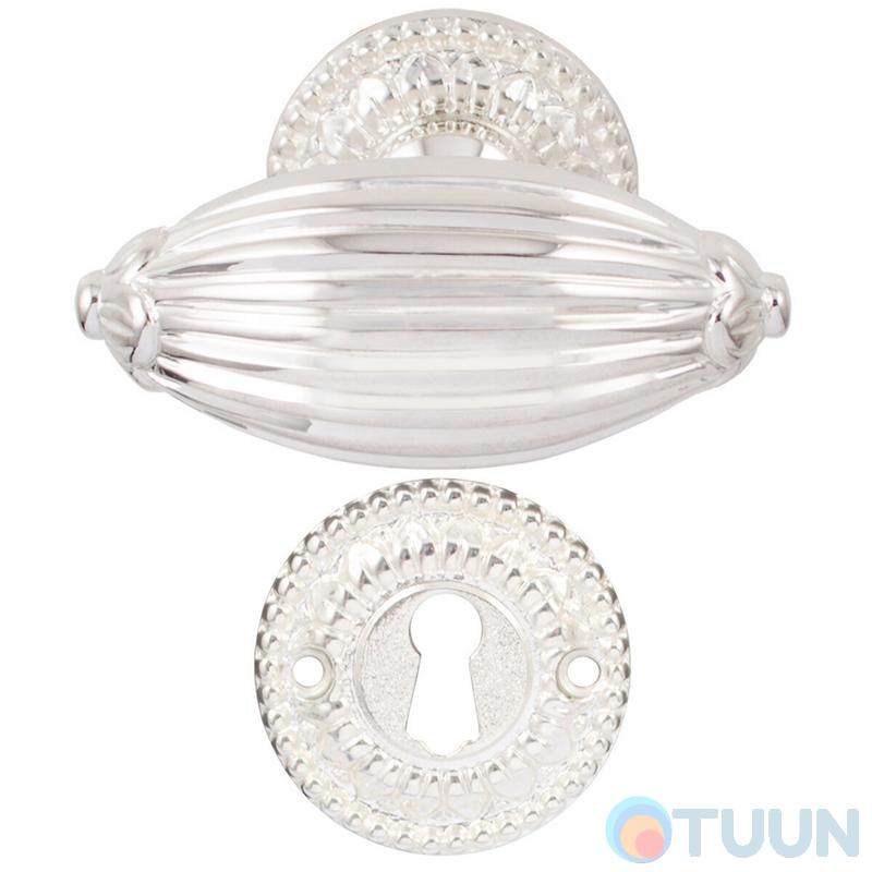Colombo Louis XVI KLU15RB-AG silver