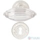 Colombo Louis XVI KLU15RB-AG silver