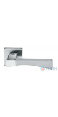 Ручка Mandelli 1171/SB Life мат.хром R ф / з