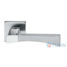 Ручка Mandelli 1171/SB Life мат.хром R ф/з