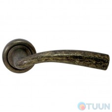 Handle Z-0047 dark antique brass R see