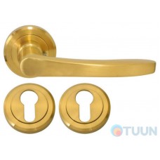 Nika 5233 gold R class RDA pen