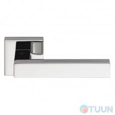 Colombo Ellesse BD21RSB chrome handle (size 6mm)