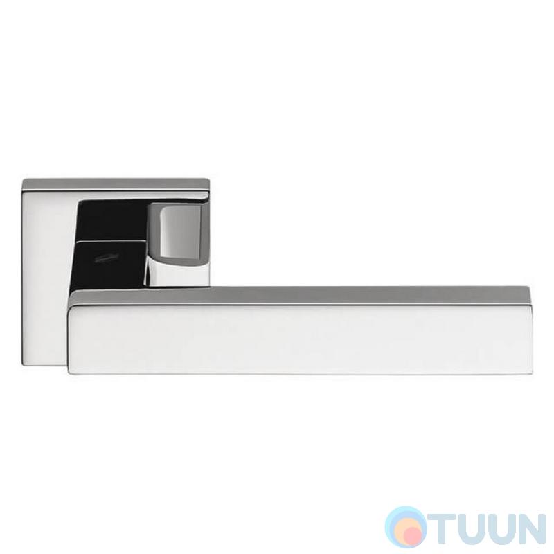 Colombo Ellesse BD21RSB chrome handle (size 6mm)