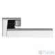 Colombo Ellesse BD21RSB chrome handle (size 6mm)