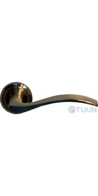 Polaris CM 169 handle matte brass f / z
