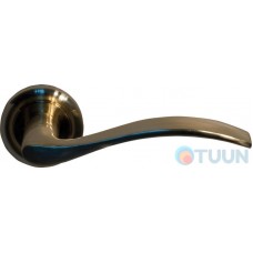 Polaris CM 169 handle matte brass f / z