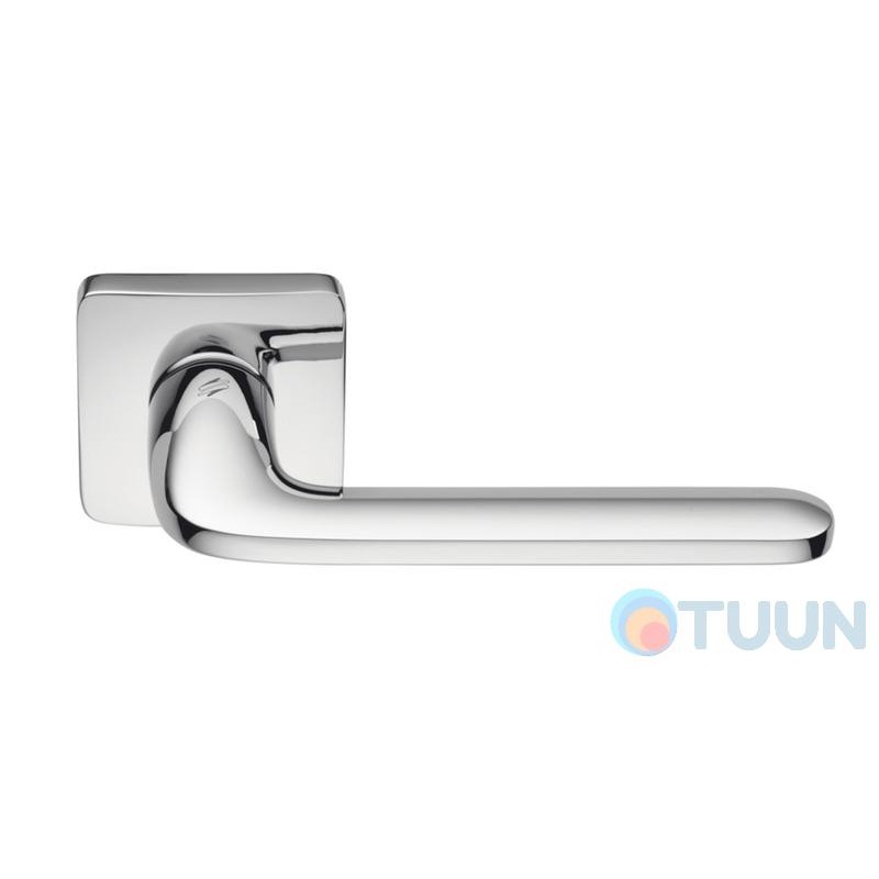 Colombo RoboquattroS ID 51 chrome R handle