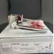 Colombo RoboquattroS ID 51 chrome R handle