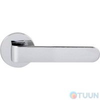 Comit Cloud handle chrome R f/z (size 6mm)