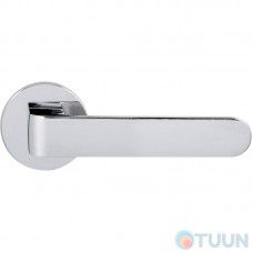 Comit Cloud handle chrome R f/z (size 6mm)