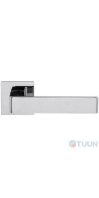 Comit Kubic A chrome handle R f/z (6mm)