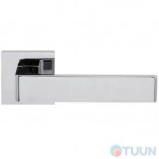 Comit Kubic A chrome handle R f/z (6mm)