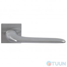 Buonelle Stella Q B-05 R handle f/z matte chrome