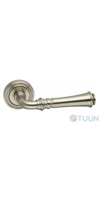 Ручка Fimet 1028-261 F20 Tasha мат нікель R ф / з