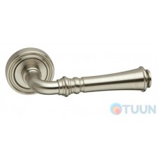 Fimet handle 1028-261 F20 Tasha matte nickel R f / z