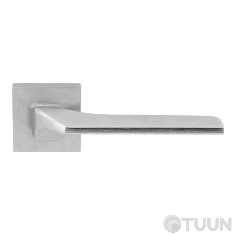 Ручка Fimet 1354-213 F05 Corsa мат хром R ф/з