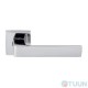 Fimet ICE 168-211B F.04 chrome handle