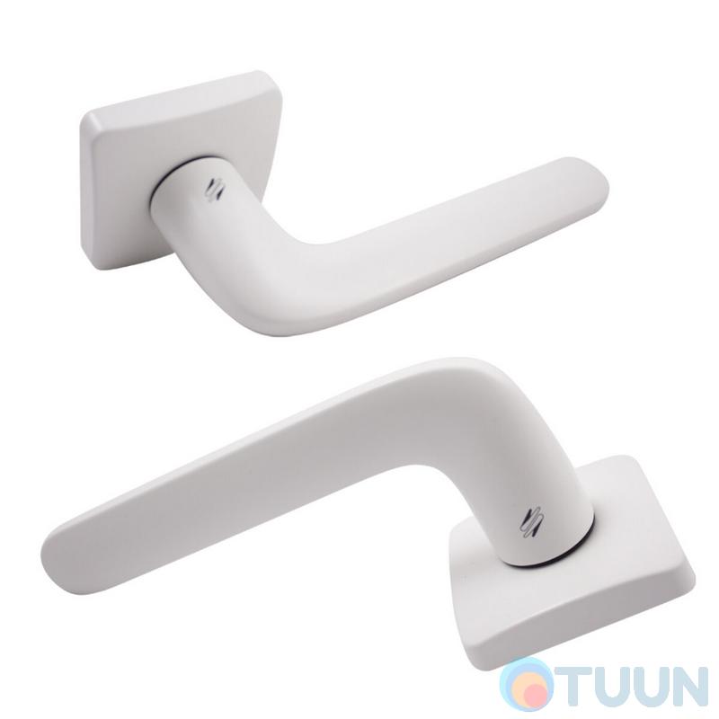 Colombo RoboquattroS ID 51 RSB-mat white