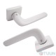 Colombo RoboquattroS ID 51 RSB-mat white