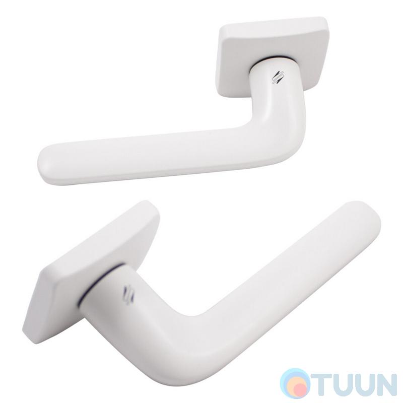 Colombo RoboquattroS ID 51 RSB-mat white