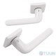 Colombo RoboquattroS ID 51 RSB-mat white