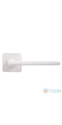 Colombo RoboquattroS ID 51 RSB-mat white