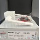 Colombo RoboquattroS ID 51 RSB-mat white
