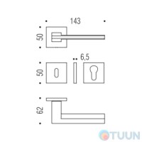 Colombo Electra MC 11 pen matte vintage R f/z