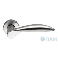 Colombo DB 31 Wing handle matt chrome R f / z (50 roses)