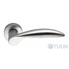 Colombo DB 31 Wing handle matt chrome R f / z (50 roses)