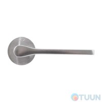 Ручка CONVEX 1515 R ф/з матовий хром