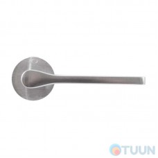 CONVEX 1515 R handle f/z matte chrome