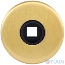 Fimet 2031K/16 OF02 Line ring, brass